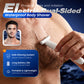 🔥OLTRE 50K+ VENDUTE!⚡ Rasoio elettrico a doppia testa impermeabile per il corpo – rasatura totale, anche sotto la doccia! 💧🪒