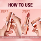💄24H Long-Lasting Matte Lipstick