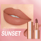 💄24H Long-Lasting Matte Lipstick