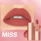 💄24H Long-Lasting Matte Lipstick