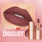 💄24H Long-Lasting Matte Lipstick