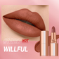 💄24H Long-Lasting Matte Lipstick