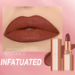 💄24H Long-Lasting Matte Lipstick