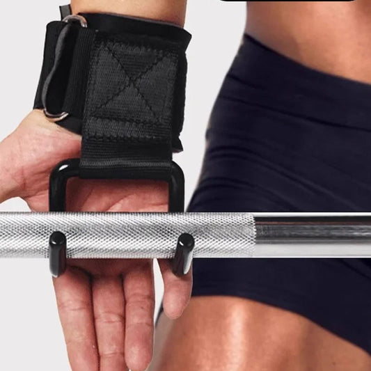 Allenatore per Presa a Gancio con Supporto per Polso -50% Offerta