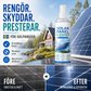 🛒 SCONTO DEL 50% IN QUESTO MOMENTO! ☀️ Spray avanzato per la pulizia dei pannelli solari – Rimuove efficacemente lo sporco e migliora la resa energetica – Prodotto per uso esterno facile da usare 💧