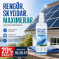 🛒 SCONTO DEL 50% IN QUESTO MOMENTO! ☀️ Spray avanzato per la pulizia dei pannelli solari – Rimuove efficacemente lo sporco e migliora la resa energetica – Prodotto per uso esterno facile da usare 💧