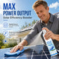 🛒 SCONTO DEL 50% IN QUESTO MOMENTO! ☀️ Spray avanzato per la pulizia dei pannelli solari – Rimuove efficacemente lo sporco e migliora la resa energetica – Prodotto per uso esterno facile da usare 💧