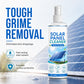 🛒 SCONTO DEL 50% IN QUESTO MOMENTO! ☀️ Spray avanzato per la pulizia dei pannelli solari – Rimuove efficacemente lo sporco e migliora la resa energetica – Prodotto per uso esterno facile da usare 💧