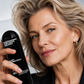 💁 OFFERTA A TEMPO LIMITATO 50% DI SCONTO! Spray Modellante per Capelli Voluminosi, Profumo di Pesca Lunga Durata per una Tenuta per Tutto il Giorno