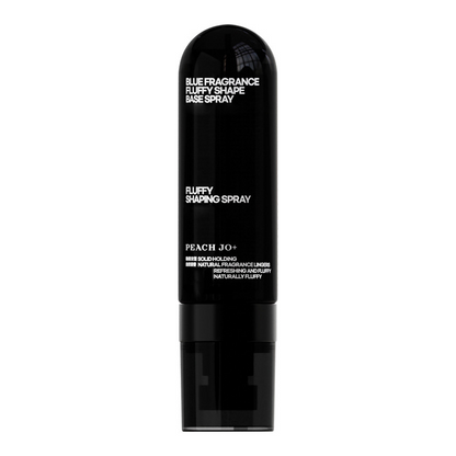 💁 OFFERTA A TEMPO LIMITATO 50% DI SCONTO! Spray Modellante per Capelli Voluminosi, Profumo di Pesca Lunga Durata per una Tenuta per Tutto il Giorno