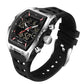 ⌚ 50% DI SCONTO ORA! ⏱️ Orologio sportivo – Doppio display, retroilluminazione luminosa e impermeabile 5ATM – Per uno stile di vita attivo 🏃