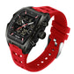 ⌚ 50% DI SCONTO ORA! ⏱️ Orologio sportivo – Doppio display, retroilluminazione luminosa e impermeabile 5ATM – Per uno stile di vita attivo 🏃