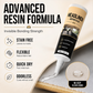 🎉Oltre 49.000 pezzi venduti 🚗 Colla impermeabile per la riparazione del rivestimento del tetto dell'auto, adesivo ad alta resistenza per il rivestimento del tetto e gli interni dell'auto che si stanno afflosciando