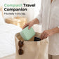 50% di Sconto! Set di Bustine Porta Pillole Impermeabili da Viaggio