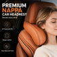 Cuscino Cervicale Universale per Auto in Memory Foam