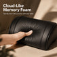 Cuscino Cervicale Universale per Auto in Memory Foam