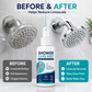 🚿 Spray Anticalcare ad Azione Rapida per Soffioni Doccia e Rubinetti – 50ml, Rimuove Depositi Minerali & Calcare – 1+1 Gratis ✨（副本）