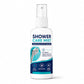 🚿 Spray Anticalcare ad Azione Rapida per Soffioni Doccia e Rubinetti – 50ml, Rimuove Depositi Minerali & Calcare – 1+1 Gratis ✨（副本）