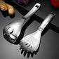 Cucchiaio da Cucina Multiuso in Acciaio Inox