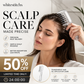 🥳 GRANDE OFFERTA! 🥳 💞 OLTRE 10.000 PEZZI VENDUTI! Pettine Applicatore per Olio per Capelli! ✨ Rulli di precisione, distribuzione uniforme e massaggio del cuoio capelluto. ✅ Niente sprechi, niente disordine – Ordinalo ora! 🛒