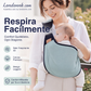 ⏳🔥OFFERTA LIMITATA DEL 50% DI SCONTO! ⏰👶 Marsupio per bambino traspirante 4 in 1 – 0-36 mesi, posizione anteriore/posteriore/rivolta verso l'interno/rivolta verso l'esterno – Comfort a mani libere per genitore e bambino! ✨