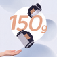 ⏳🔥OFFERTA LIMITATA DEL 50% DI SCONTO! ⏰👶 Marsupio per bambino traspirante 4 in 1 – 0-36 mesi, posizione anteriore/posteriore/rivolta verso l'interno/rivolta verso l'esterno – Comfort a mani libere per genitore e bambino! ✨