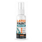 Spray sverniciatore al lattice per diverse superfici