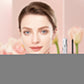 🔥 -50% OGGI! Mascara 2 in 1 Volumizzante & Arricciante – Doppia testina per volume e lunghezza, waterproof e anti‑sbavatura 💖👁️