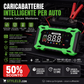 ⏰🔥OFFERTA PER PERIODO LIMITATO – 50% DI SCONTO! ⚡ Caricabatterie intelligente per auto 12 V 6 A con regolazione a impulsi: carica velocemente e in sicurezza e prolunga la durata della batteria! 🚗🔋
