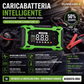 ⏰🔥OFFERTA PER PERIODO LIMITATO – 50% DI SCONTO! ⚡ Caricabatterie intelligente per auto 12 V 6 A con regolazione a impulsi: carica velocemente e in sicurezza e prolunga la durata della batteria! 🚗🔋