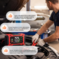 ⏰🔥OFFERTA PER PERIODO LIMITATO – 50% DI SCONTO! ⚡ Caricabatterie intelligente per auto 12 V 6 A con regolazione a impulsi: carica velocemente e in sicurezza e prolunga la durata della batteria! 🚗🔋