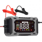 ⏰🔥OFFERTA PER PERIODO LIMITATO – 50% DI SCONTO! ⚡ Caricabatterie intelligente per auto 12 V 6 A con regolazione a impulsi: carica velocemente e in sicurezza e prolunga la durata della batteria! 🚗🔋