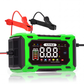 ⏰🔥OFFERTA PER PERIODO LIMITATO – 50% DI SCONTO! ⚡ Caricabatterie intelligente per auto 12 V 6 A con regolazione a impulsi: carica velocemente e in sicurezza e prolunga la durata della batteria! 🚗🔋