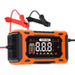 ⏰🔥OFFERTA PER PERIODO LIMITATO – 50% DI SCONTO! ⚡ Caricabatterie intelligente per auto 12 V 6 A con regolazione a impulsi: carica velocemente e in sicurezza e prolunga la durata della batteria! 🚗🔋