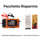 ⏰🔥OFFERTA PER PERIODO LIMITATO – 50% DI SCONTO! ⚡ Caricabatterie intelligente per auto 12 V 6 A con regolazione a impulsi: carica velocemente e in sicurezza e prolunga la durata della batteria! 🚗🔋
