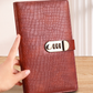 ⏰ Ultimo Giorno di Saldi – SCONTO 50% ✨Portafoglio organizer multiuso con blocco password