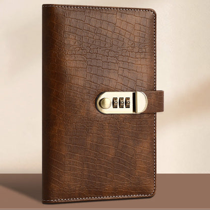 ⏰ Ultimo Giorno di Saldi – SCONTO 50% ✨Portafoglio organizer multiuso con blocco password