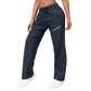 👖Pantaloni sportivi casual da donna con tasche con cerniera