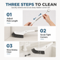 Multifunctional Extendable Long Handle Floor Scrub Brush