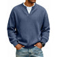 T-shirt a nido d'ape con comfort a strati