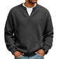 T-shirt a nido d'ape con comfort a strati