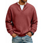 T-shirt a nido d'ape con comfort a strati