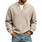 T-shirt a nido d'ape con comfort a strati