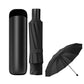 ☂️ Ombrello Pieghevole Extra Large 🌧️ Chiusura Inversa Antigoccia per Auto 🚗 | Telaio 12 Stecche Antivento 💨 e Protezione UPF50+ ☀️ | Calotta 125-130cm per 2-4 Persone 👥