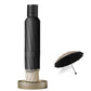 ☂️ Ombrello Pieghevole Extra Large 🌧️ Chiusura Inversa Antigoccia per Auto 🚗 | Telaio 12 Stecche Antivento 💨 e Protezione UPF50+ ☀️ | Calotta 125-130cm per 2-4 Persone 👥