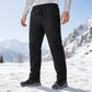 ⏰  Sconto del 50% di cambio stagione – qualità a metà prezzo! ✨Pantaloni della tuta termici confortevoli da uomo per l'inverno