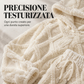 💥 METÀ PREZZO — SUPER OFFERTA! 🍂 Set Pigama in Pelliccia Confortevole con Stampa Geometrica 3D – Maglia Termica 3D Lock, Vestibilità Morbida Come una Nuvola ☁️ Caldo e Lussuoso per Casa, Tempo Libero e Appuntamenti 🏠 Rimani Caldo per Tutta l’Inverno 🔥