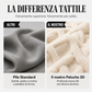 💥 METÀ PREZZO — SUPER OFFERTA! 🍂 Set Pigama in Pelliccia Confortevole con Stampa Geometrica 3D – Maglia Termica 3D Lock, Vestibilità Morbida Come una Nuvola ☁️ Caldo e Lussuoso per Casa, Tempo Libero e Appuntamenti 🏠 Rimani Caldo per Tutta l’Inverno 🔥