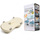 🍳⚡Pentola per uova in camicia a due scomparti per microonde | Cuocia rapidamente due uova in camicia⏱️